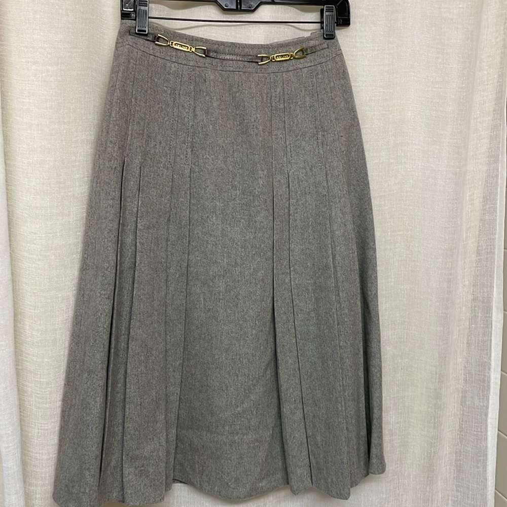 Celine Skirt